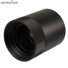 HERCULES 1X Поле сплющитель для Takahashi FS60 астрономический телескоп аксессуары
