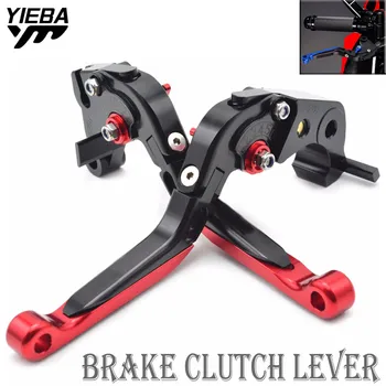 

Brake Motorcycle Motorbike adjustable Folding Extendable Brake Clutch Lever FOR HONDA VFR750R RC45 VFR 750 R 1994-1999 1998 1997