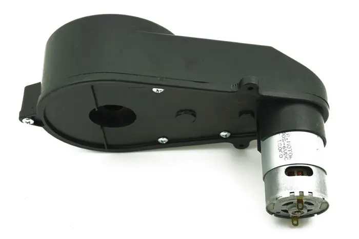 

Free Shipping 6V 18000RPM DC motor powerful high torque gear box motor gearmotors 18000rpm 6v dc