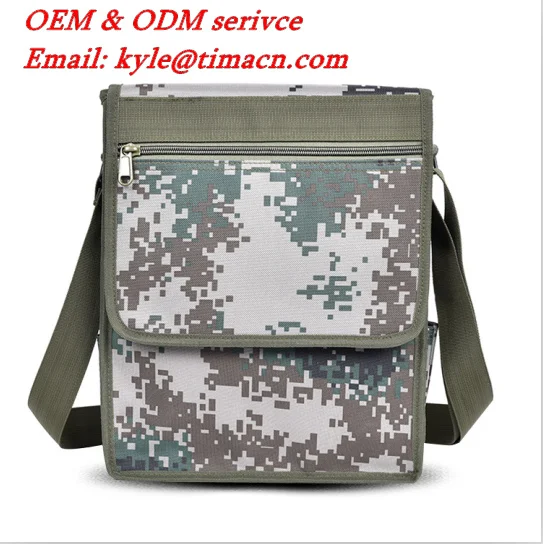 tactical crossbody sling bag