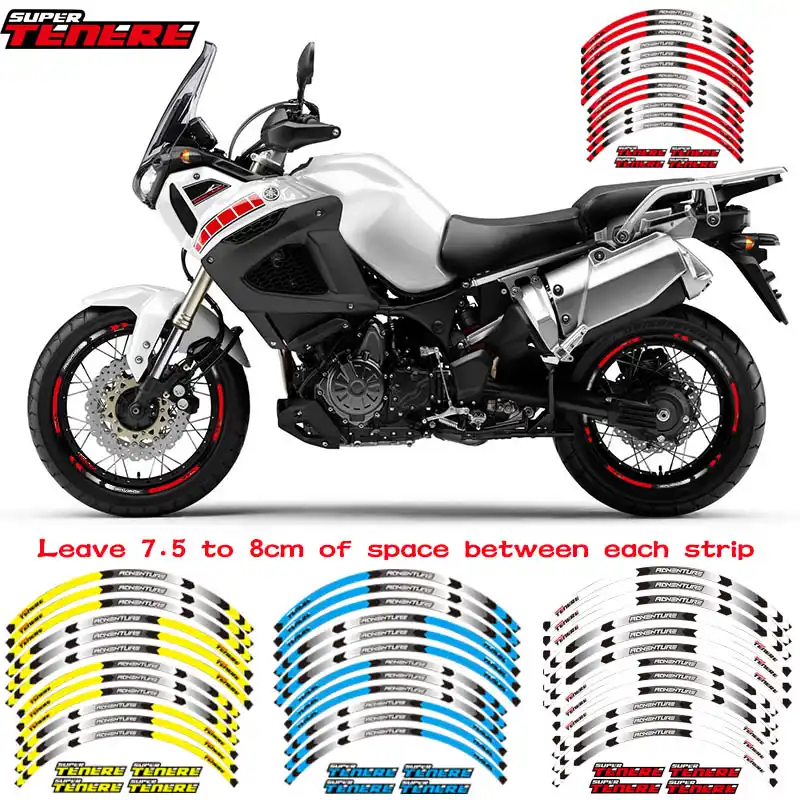 yamaha xt1200z super tenere