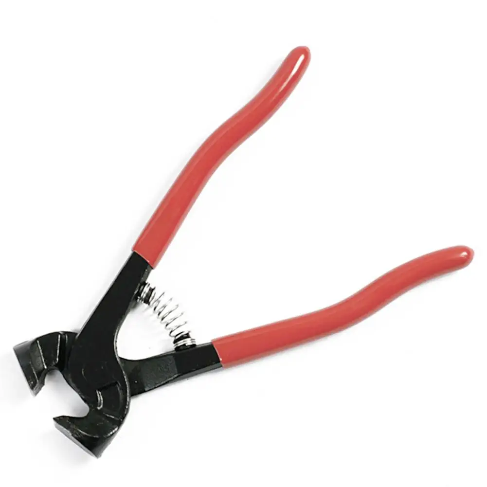 DIY Mosaic Cutting Tools Flat Pliers Tile Clamps Mosaic Glass Pliersin