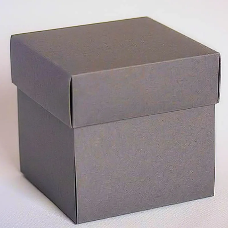 

Gift Box Metal Cutting Dies For DIY Scrapbooking Photo Album Paper Card Decorative Crafts Embossing Die Cutting 2018 New Model