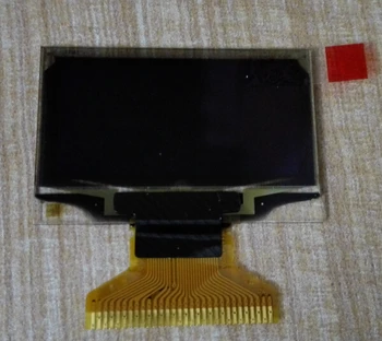 

1.3 inch White OLED LCD SH1106 Drive IC 128*64 I2C Interface