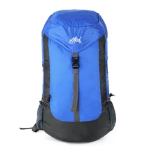 Léger Étanche Voyage Hommes Femmes Sac À Dos Pliant Haute Capacité Sacs À Dos mochila feminina 30L