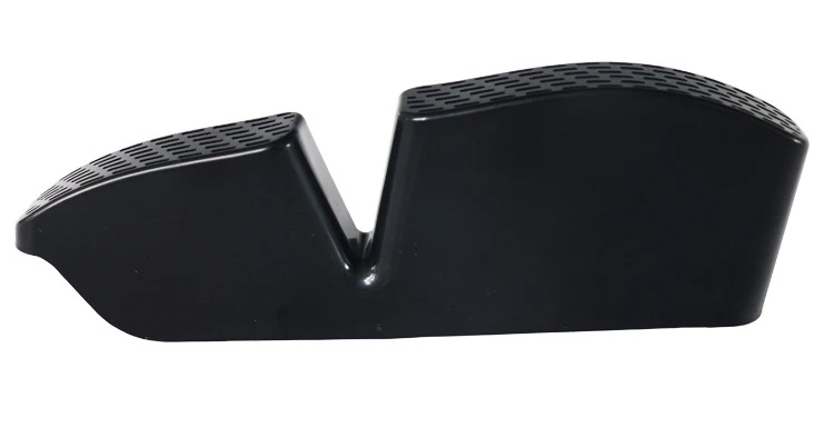 2 шт. под задним сиденьем, крышка на выходе воздуха A/C нагреватель пол воздуховод кондиционера решетка решетки для hyundai Tucson автомобиля