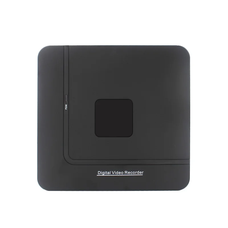 Wouwon мини H.265 NVR HD 4CH 8CH 1080P CCTV видеорегистратор ONVIF для ip-камеры WiFi камера система XMEye