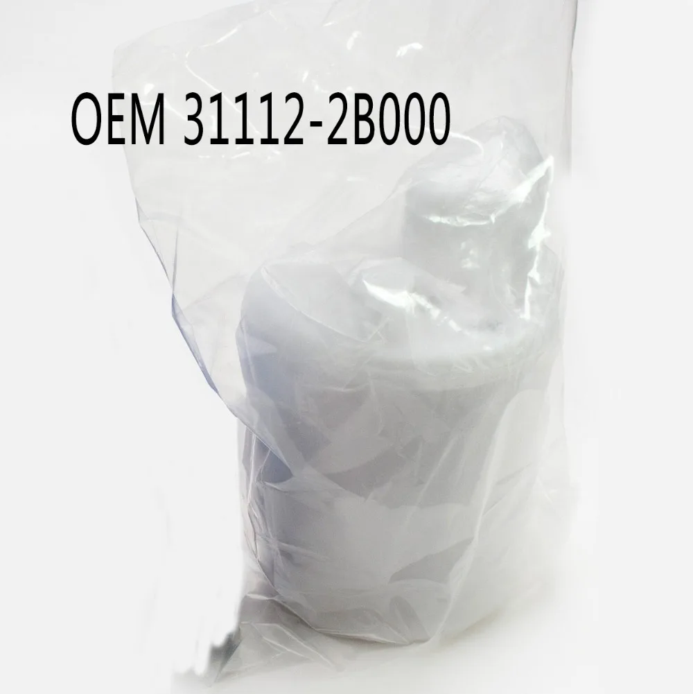 OEM 31112 2B000 311122B000 топливный фильтр насос для Hyundai SantaFe 2006 2009 Genesis Coupe 2008 2012|Топливные