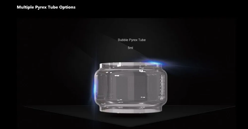 Freemax Fireluke 2 Tank Subohm-10
