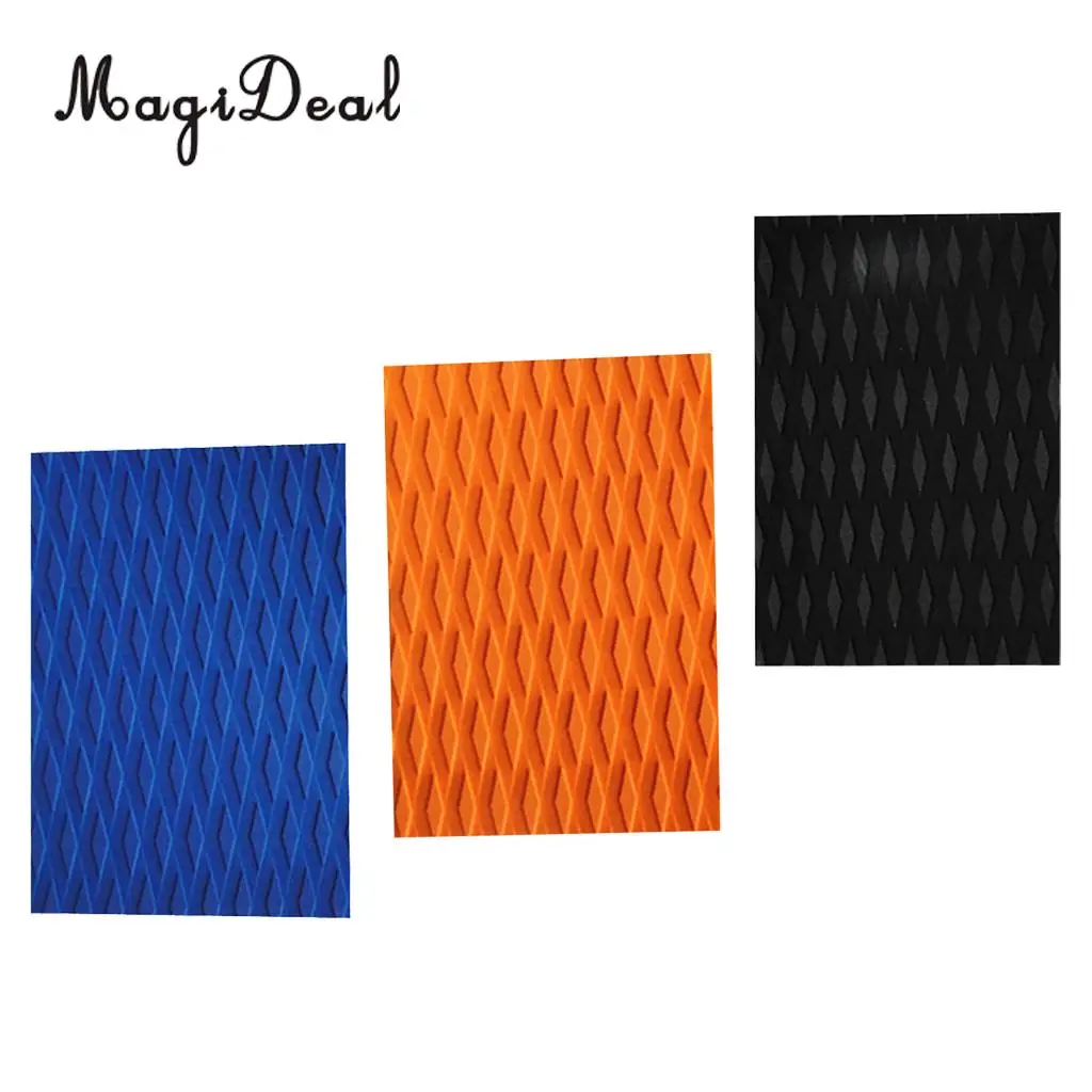 Surfboard Tail Pad Surfboard Tail Pad
