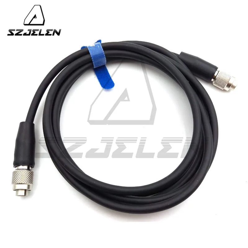 Cabo de Controle 8-pin para 8-pin Sony Remoto Conector Hirose Rcp-500 7 Renovação da Casa