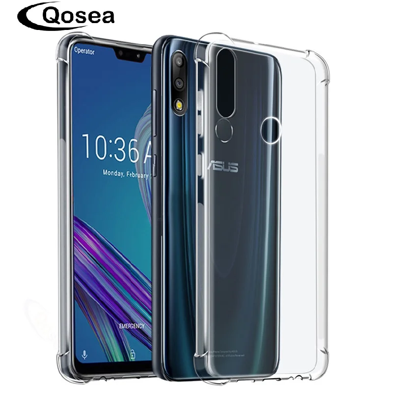 Zenfone Max Pro Купить Чехол