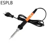 60W Soldering Iron Adjustable Tempertature Electric Solder Iron Welding Solder Heat Pencil Welding Repair Tools ► Photo 2/5