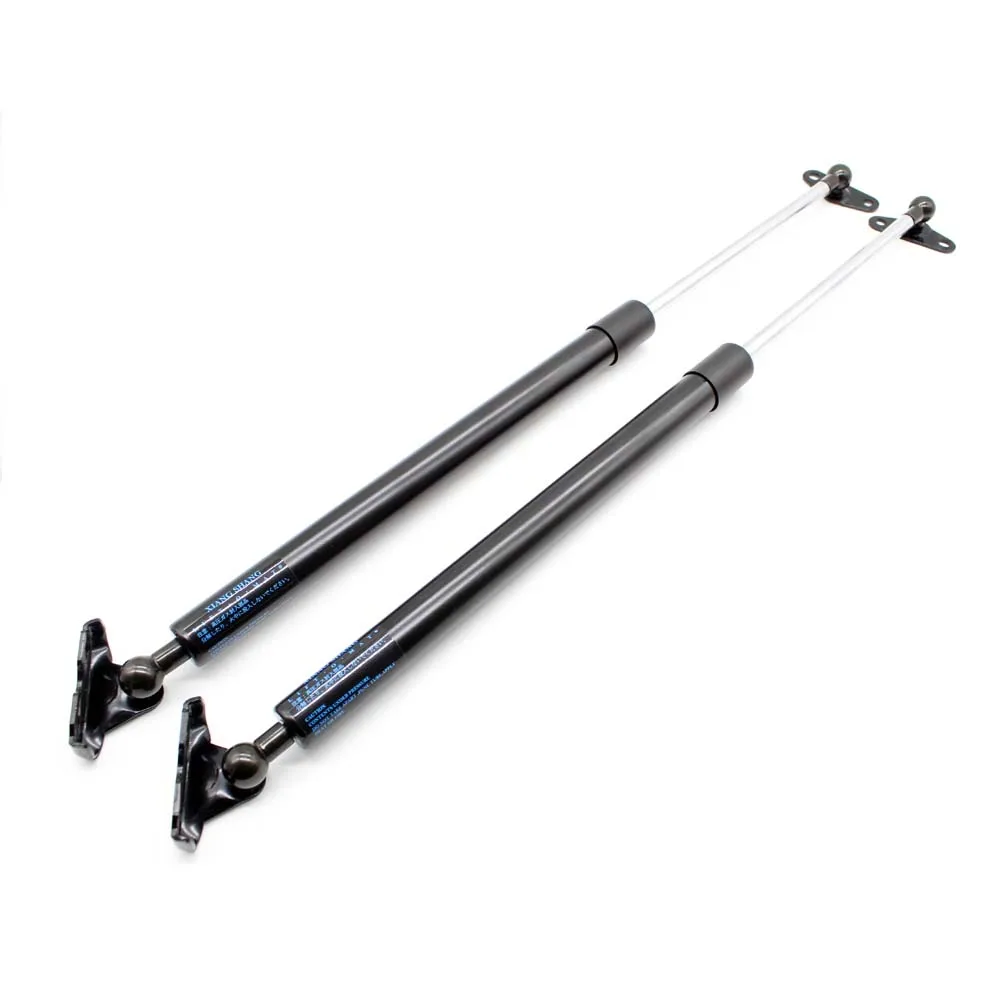 2pcs Rear Tailgate Trunk Boot Gas Charged Struts Lift support Damper