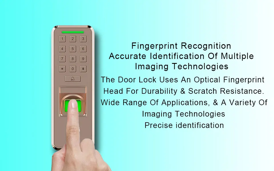 fingerprint