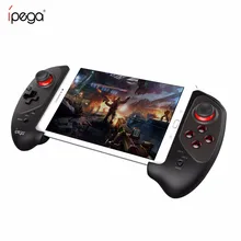 iPEGA PG-9083 Gamepad for PC PG 9083 Android Gamepad Wireless Bluetooth Telescopic Game Controller pad/Android IOS Tablet PC