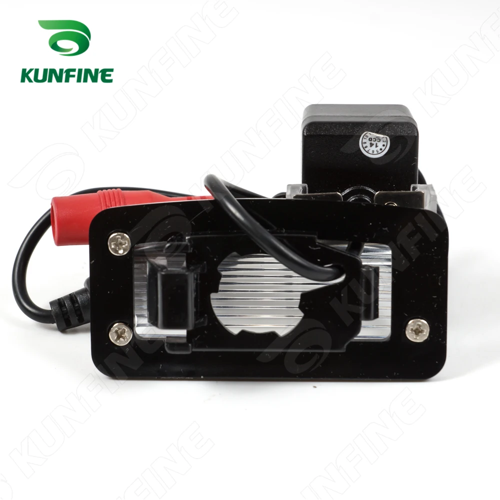 HD Car Rear View Camera for Toyota Crown 2010 D