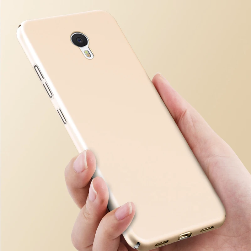 TeoYall чехол на meizu m5 note M3S М3 мини M5s E2 MX6 Pro 6 Плюс Пластиковые Матовые Случаи U10 U20 M3E PC