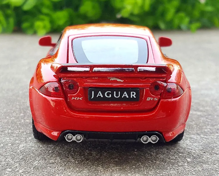 132 For JAGUAR XKR-S New (6)