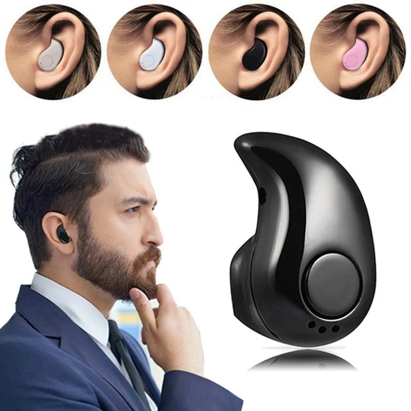 Мини Bluetooth наушники Xiaomi Redmi Y1 Lite 3 s Pro 4 4a 5 плюс S2 6 6a Note pro 5a prime 4x Беспроводная