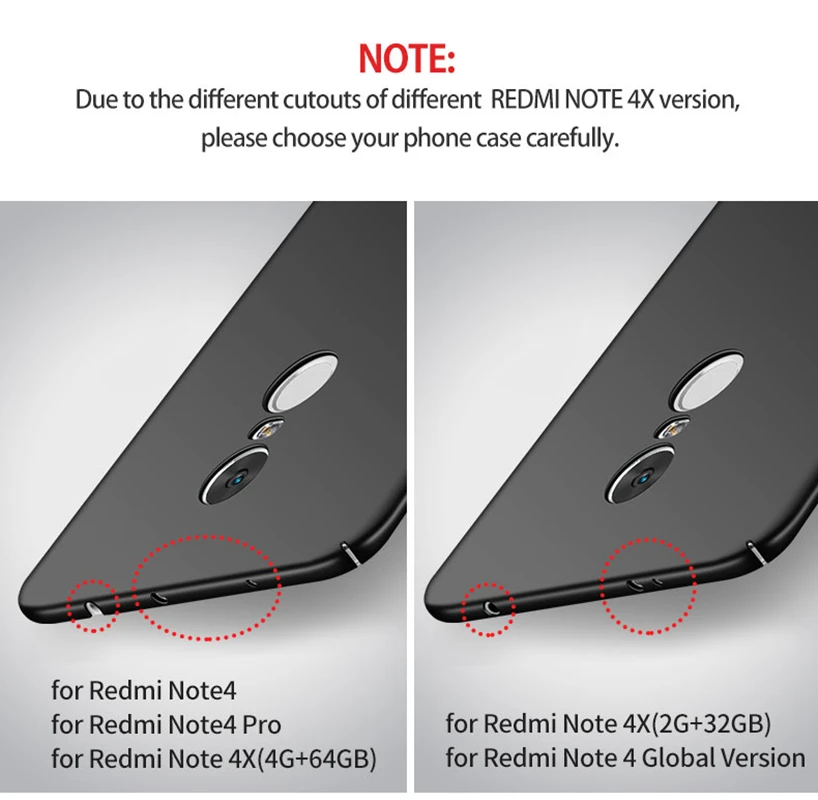 redmi note 4x