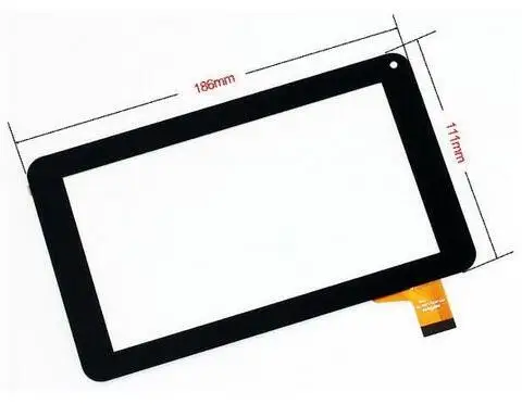 Witblue новый сенсорный Экран для 7 &quotДенвер TAQ-70283KBLUEPINKMK2 Tablet Сенсорная панель