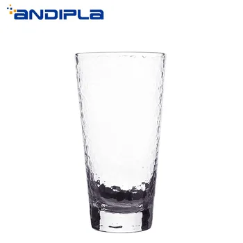 

Japanese Heat Resistant Glass Water Cup Tea Coffee Milk Mug Lemonade Cup Office Drinkware Wineglass Breakfast Mug Home Decor New