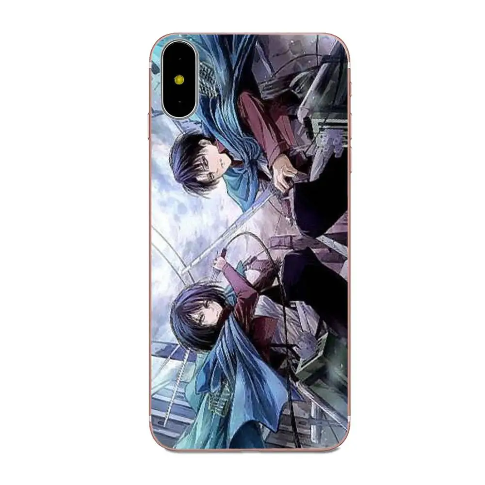 Аниме атака на Титанов гарнизон для Galaxy J1 J2 J3 J330 J4 J5 J6 J7 J730 J8 2015 2016 2017 2018 мини Pro