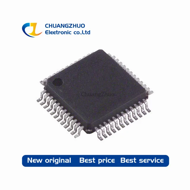 Новый оригинальный AD9831 AD9831AST AD9831ASTZ QFP48|Инструменты для кабеля| |