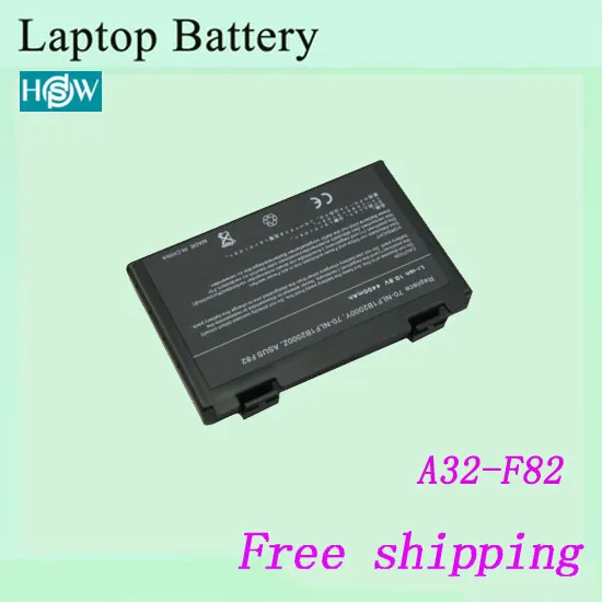 Asus k40 аккумулятор