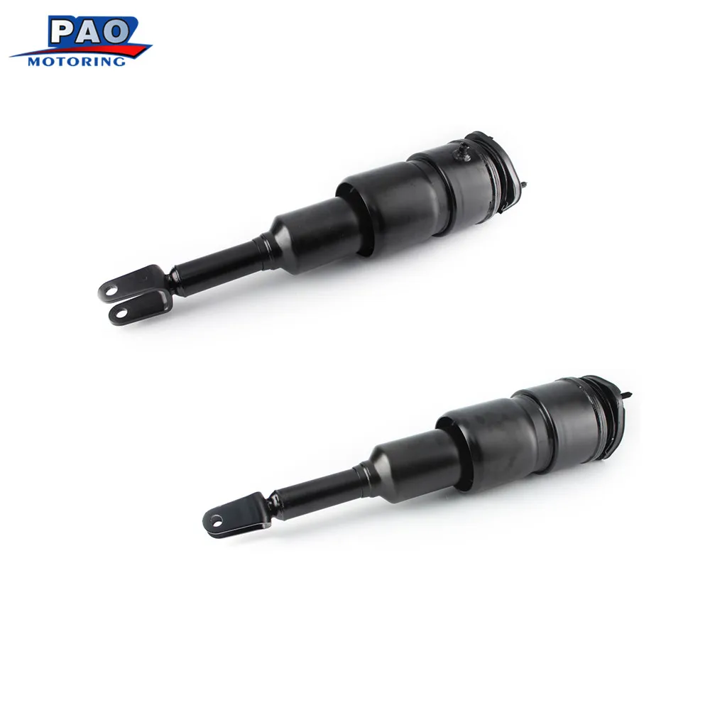 

2PC Front Left and Right Pair For LEXUS LS460 2007-2012 Air Suspension Spring Shock Absorber Strut OEM 48010-50240,48020-20242