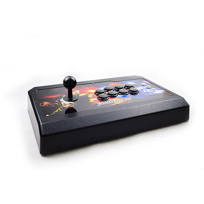 1500 игр в 1 Аркада Pandora Box 9 игровая консоль VGA/HDMI выход USB джойстик 8 кнопок Fightstick