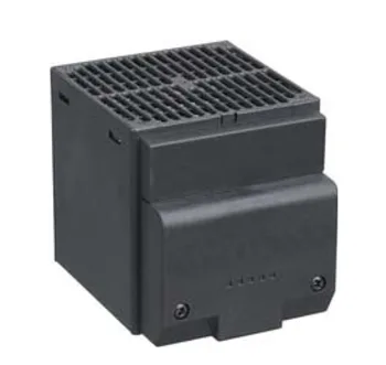

High quality CSL028 Small Compact Semiconductor Industrial Fan Heater 150w
