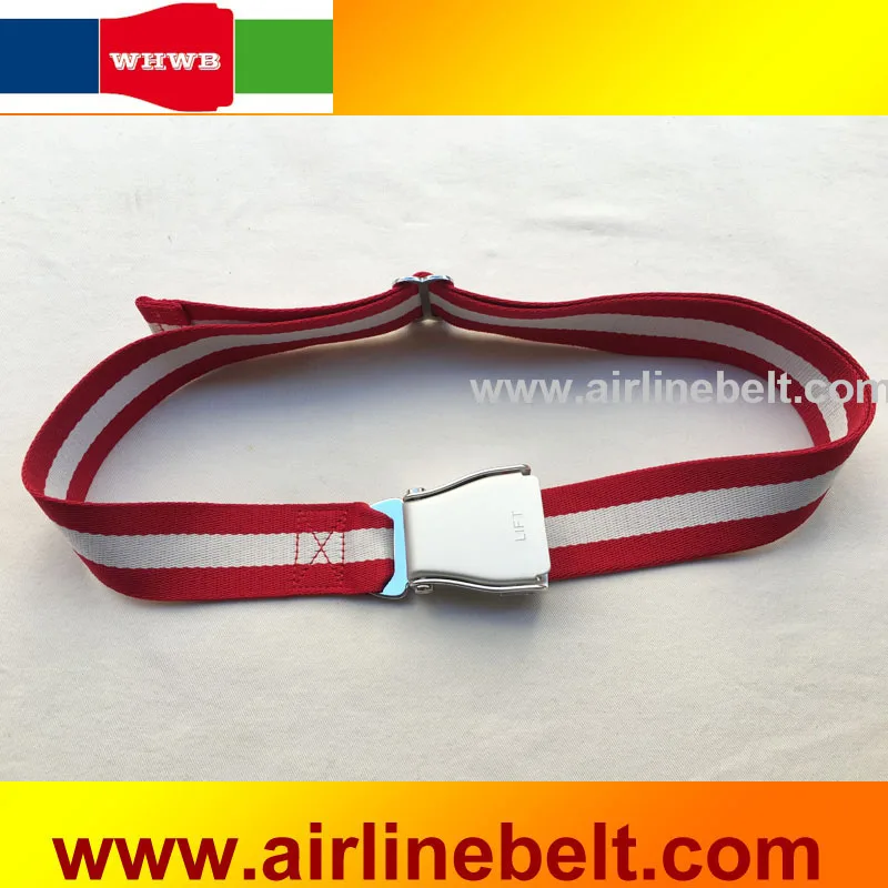 WHWB Canvas belt-4