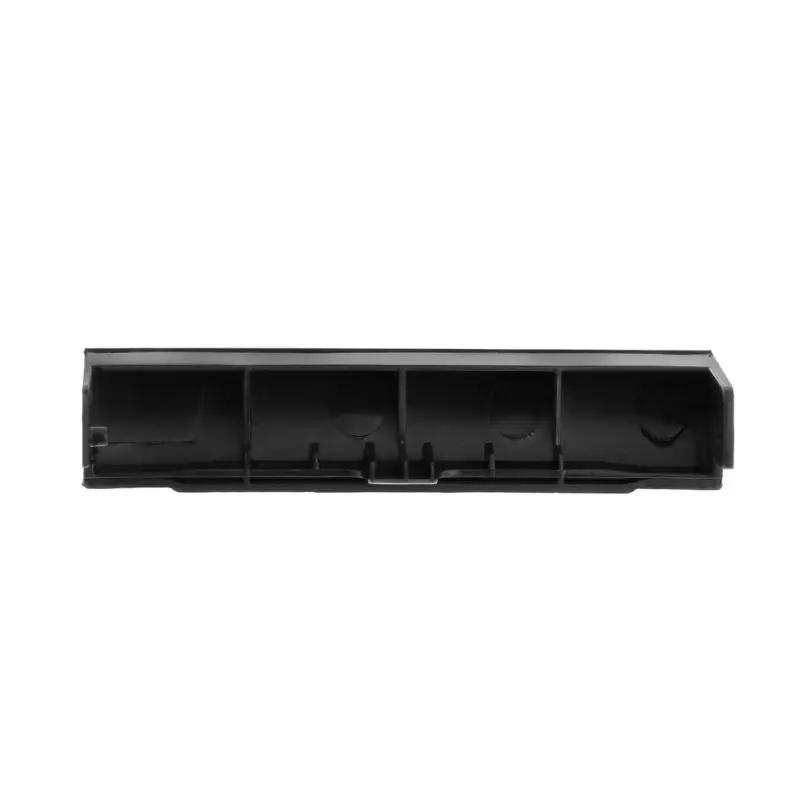 

HDD Caddy Cover Hard Disk Drive Holder Screw Laptop Accessory Replacement for DELL E6420 E6520