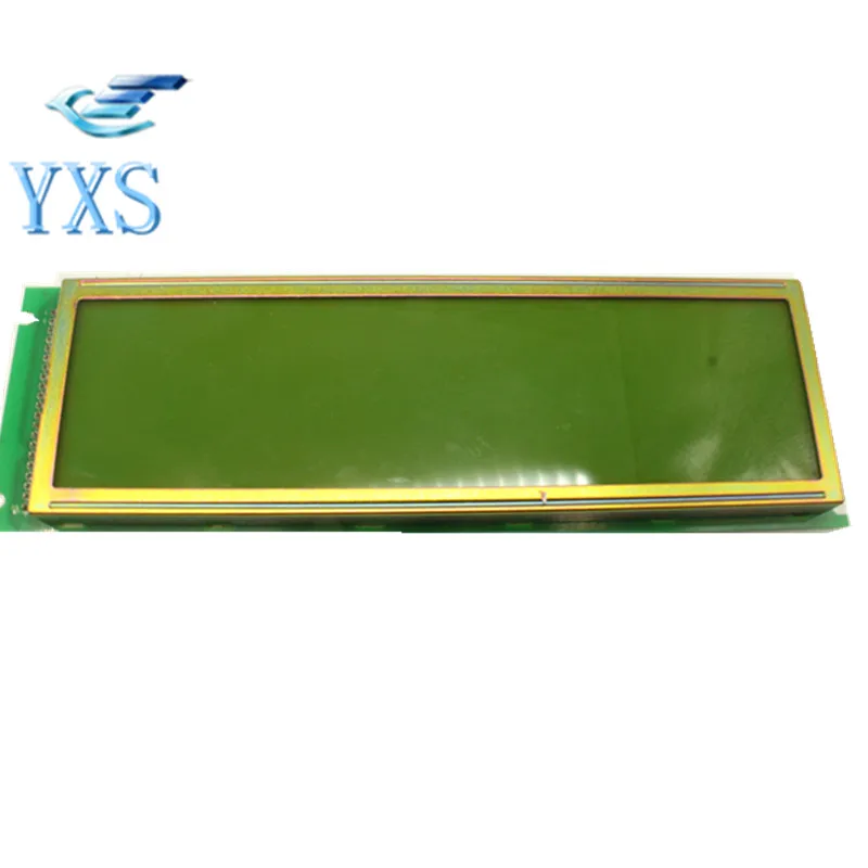 

OP17 Display LCD Screen Panel HB25503-C HB25503NYU-LYZC-02