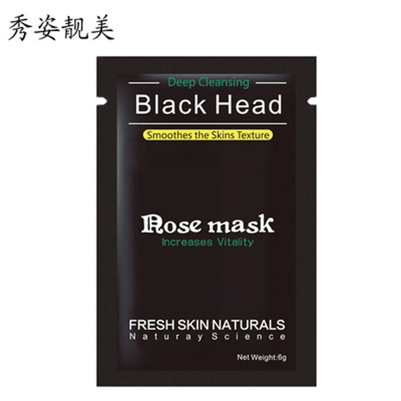 10Pcs Blackhead Remove Facial Masks Deep Cleansing Purifying Peel Off Black Mud Nose Facail Head EX Pore Strip Skin Care | Красота и