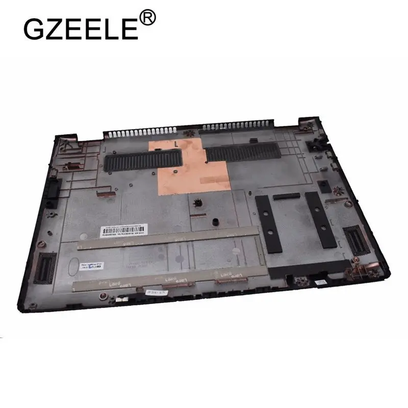 Capa de Base Inferior para Lenovo para Ioga 50014 500-14ibd 500-14ihw 500-14isk Flex 14 Flexível 3-1470 Flexível 3-1480 Novidade - Imagem 6