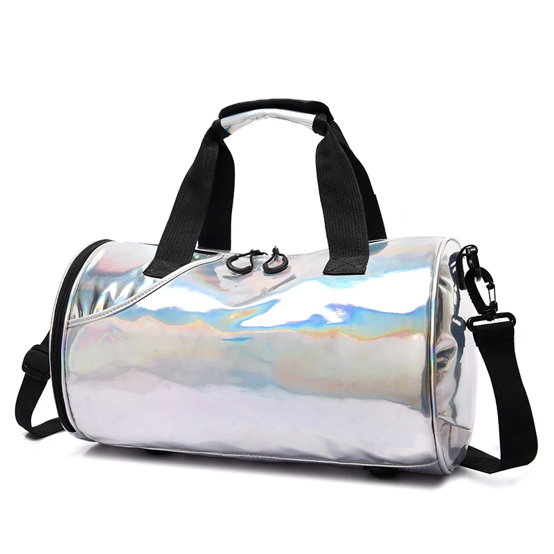 

Travel Bag Women Organizer Weekend Bag Women Travel Tote Waterproof Dry and Wet Isolation Layer Duffel Bags Bolsa Para Viagem