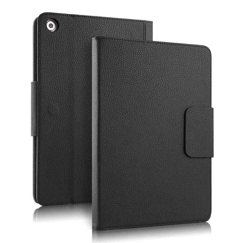 Case For Huawei MediaPad M5 10 10.8inch Protectiv Cover Bluetooth keyboard Protector PU Leather Med