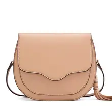 Sacs 2016 nouveau simple sauvage rétro de mode sacs à main à franges épaule sac Messenger sac mini chaîne de petit paquet carré zs488