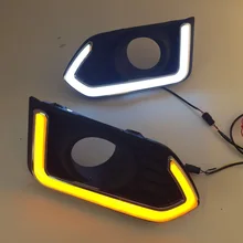 Para 17-18 Honda Mugen Levou Dia especial Luzes