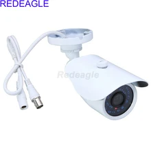 REDEAGLE HD 2MP 1080P CVI CCTV Security Camera 24Pcs IR LED Night Vision Outdoor Waterproof Metal Body
