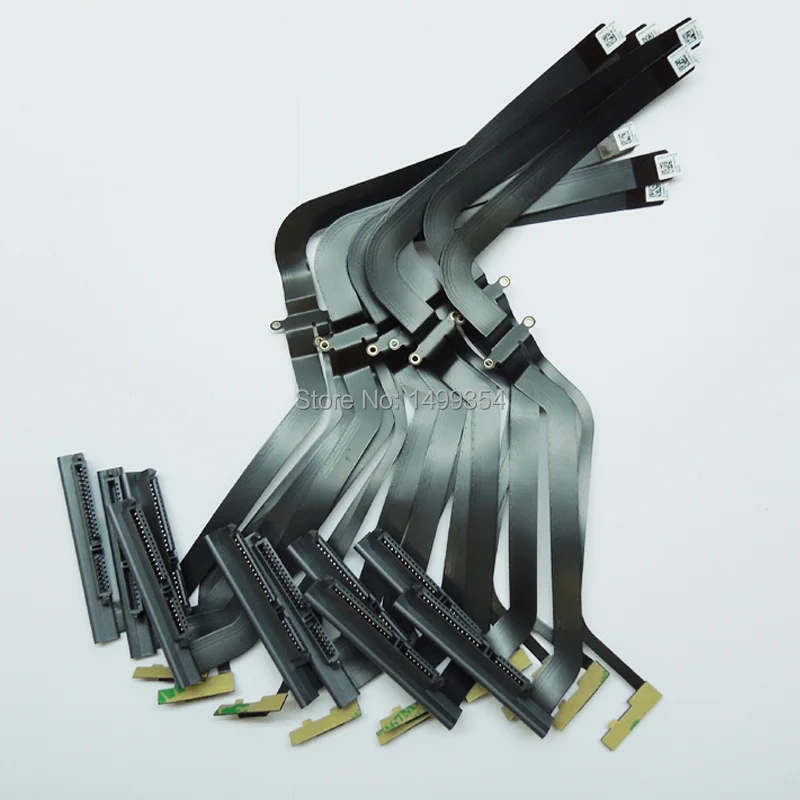 A1278 HD Flex Cable 821-0814-A 02