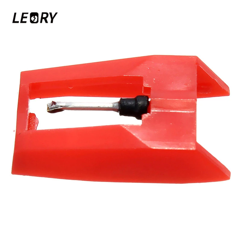 LEORY Проигрыватели Алмазный Стилус Для Фонограф Виниловый LP Граммофон Запись