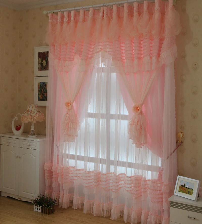 curtain designer
