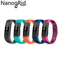Sports Smart Wrist band Fitness Tracker Watch Step Counter Calorie Bracelet Sleep Pedometer Heart Rate Monitor