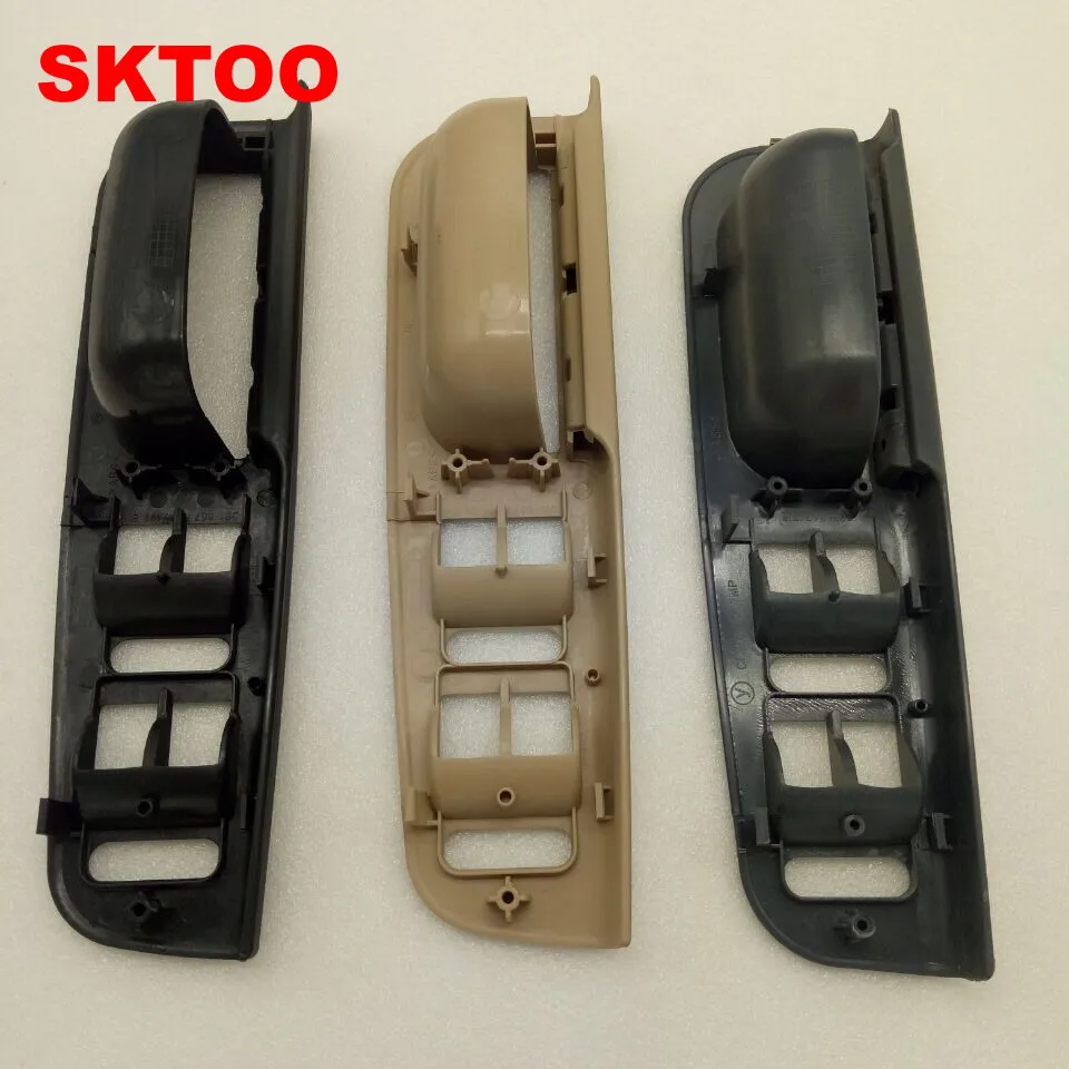 SKTOO для Volkswagen VW Passat B5 Bora Golf 4 левая передняя дверная ручка переключатель рамы|sktoo| |