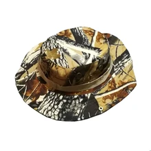 Шляпа от солнца, Панама, Панама с клапаном, Военная Тактическая страйкбольная снайперская непальская камуфляжная шляпа, уличные рыболовные шляпы с широкими полями