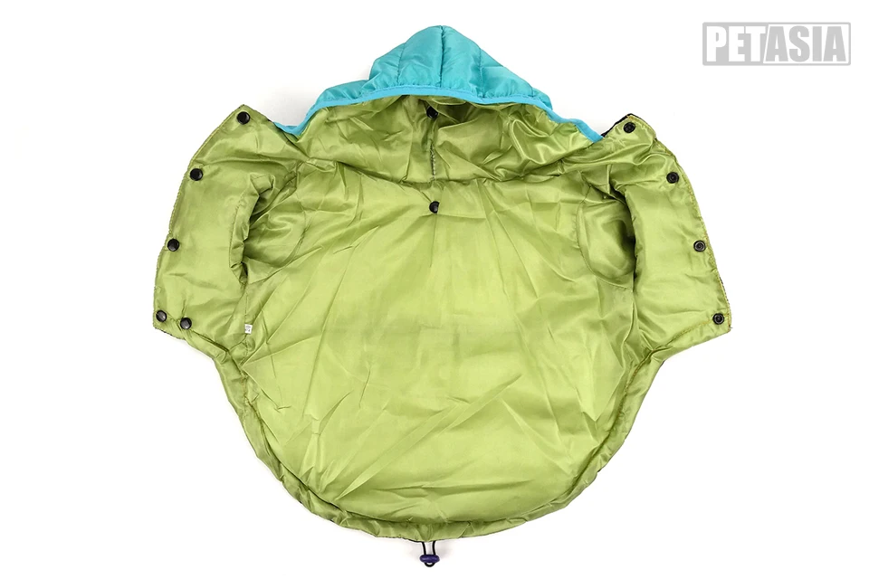 PETASIA Big Dog Clothes For Large Dogs Winter Clothes  (9)